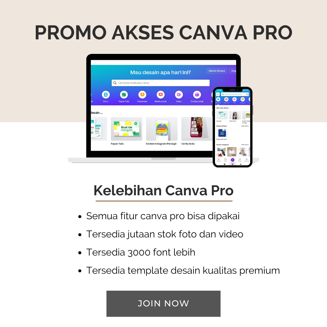 Canva Pro Tim logo