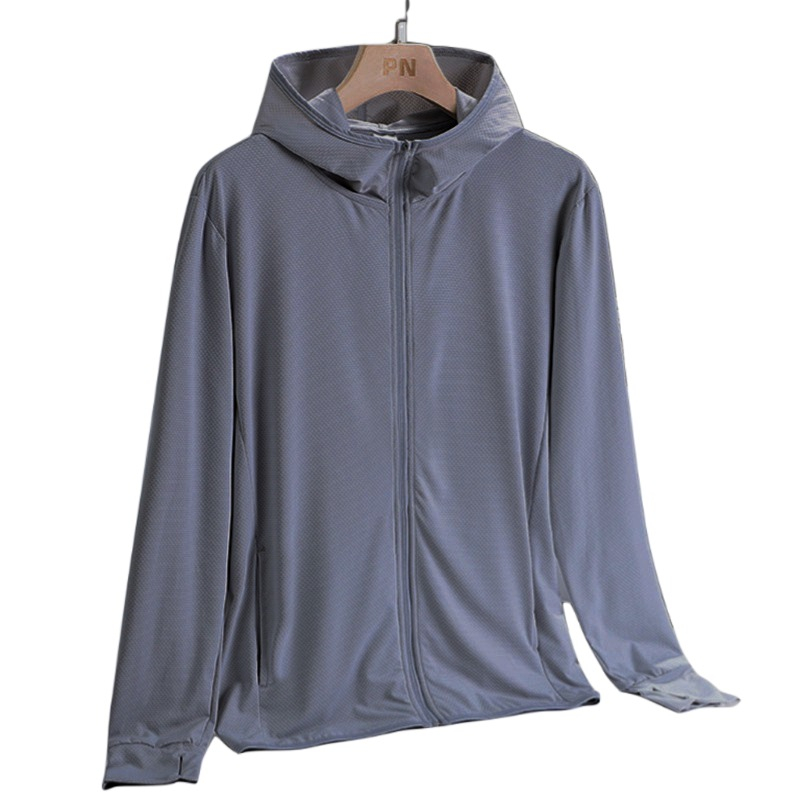 Jaket Anti UV