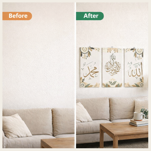 BAITUL KALIGRAFI logo