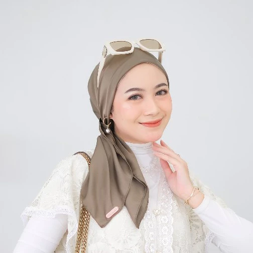 Vintage Scarf Color Variant