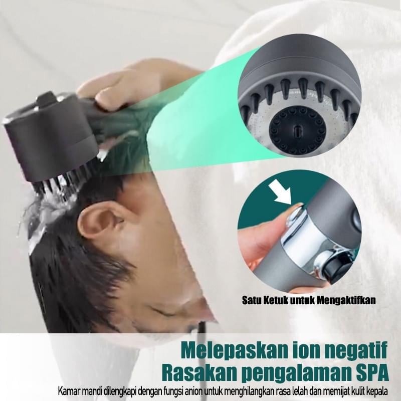 Shower 4in1💰 logo