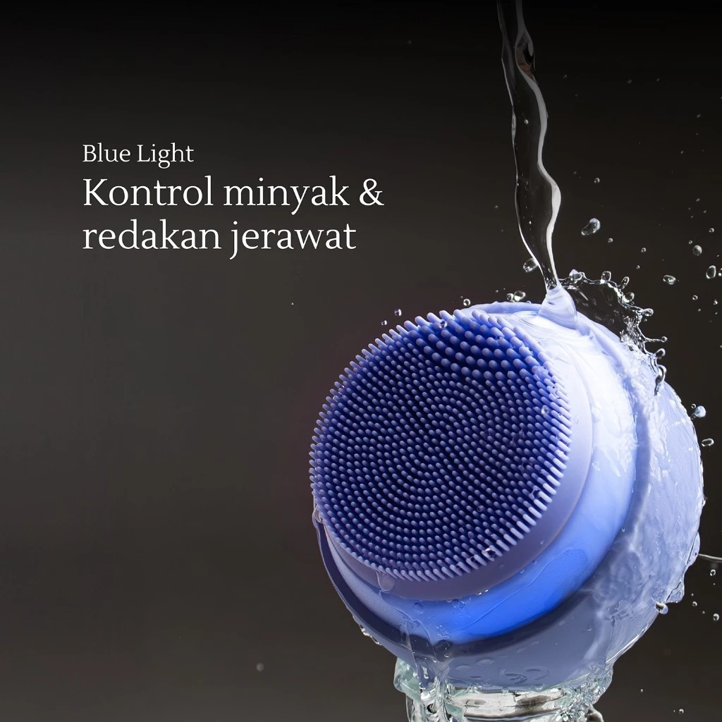 Mirae Cleaning Brush Detail