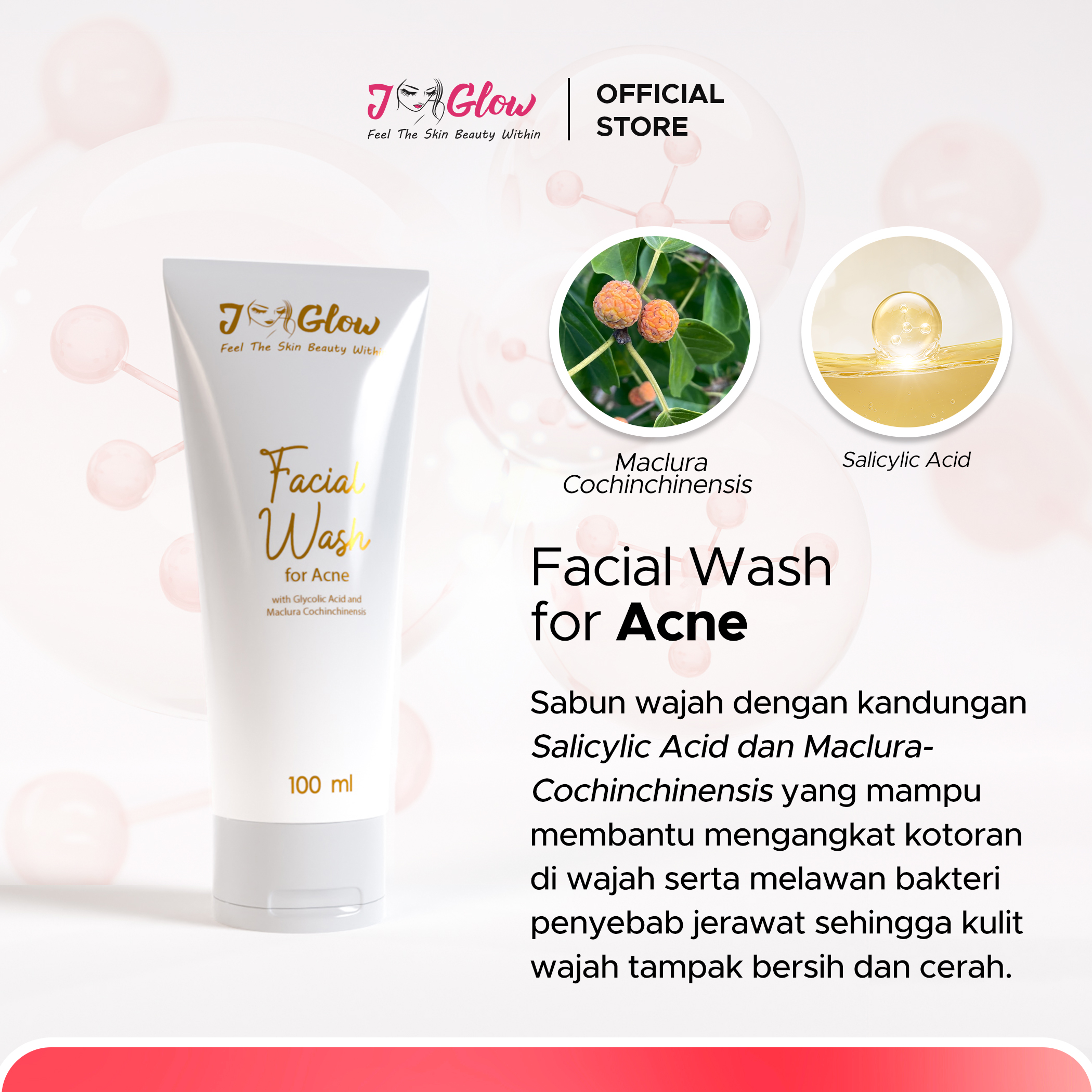 Paket Acne Solution
