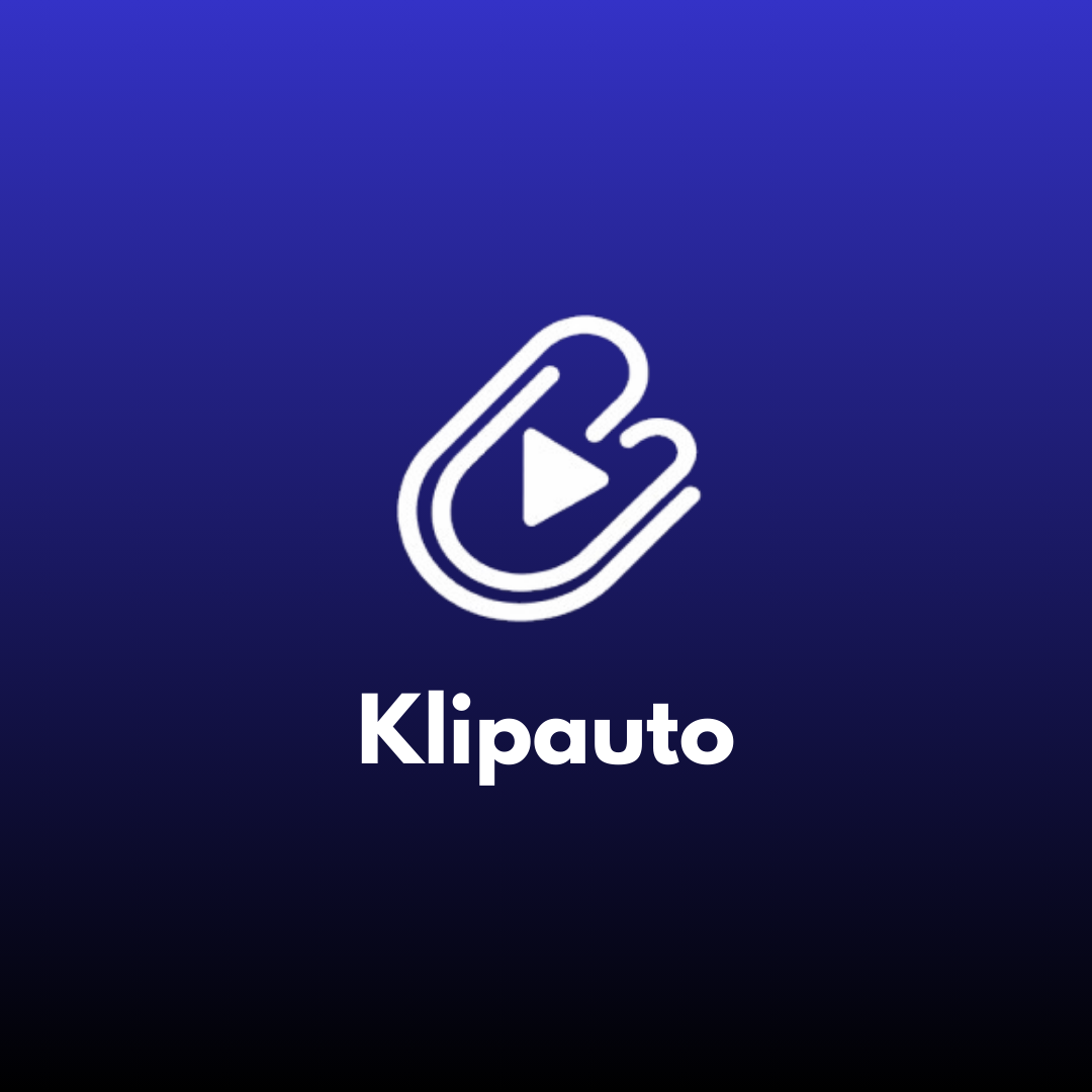 KlipAuto logo
