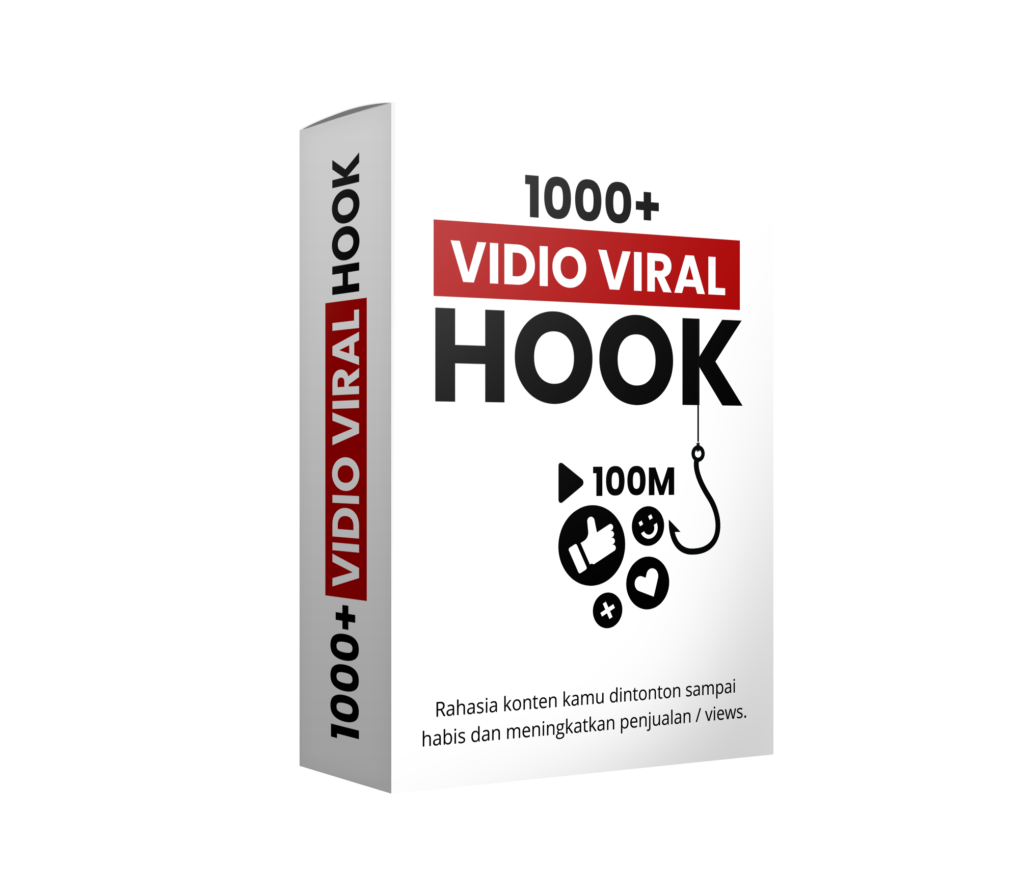 Hook Vidio logo