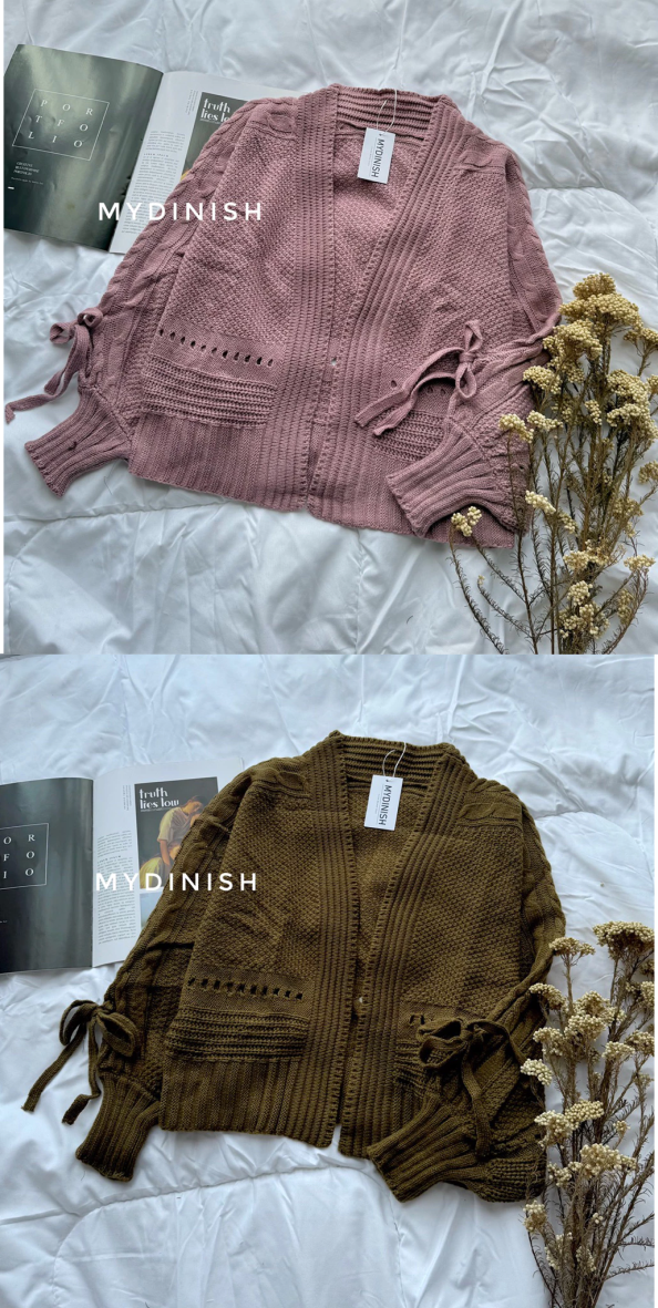 Bottle Cleaner Brush Detail