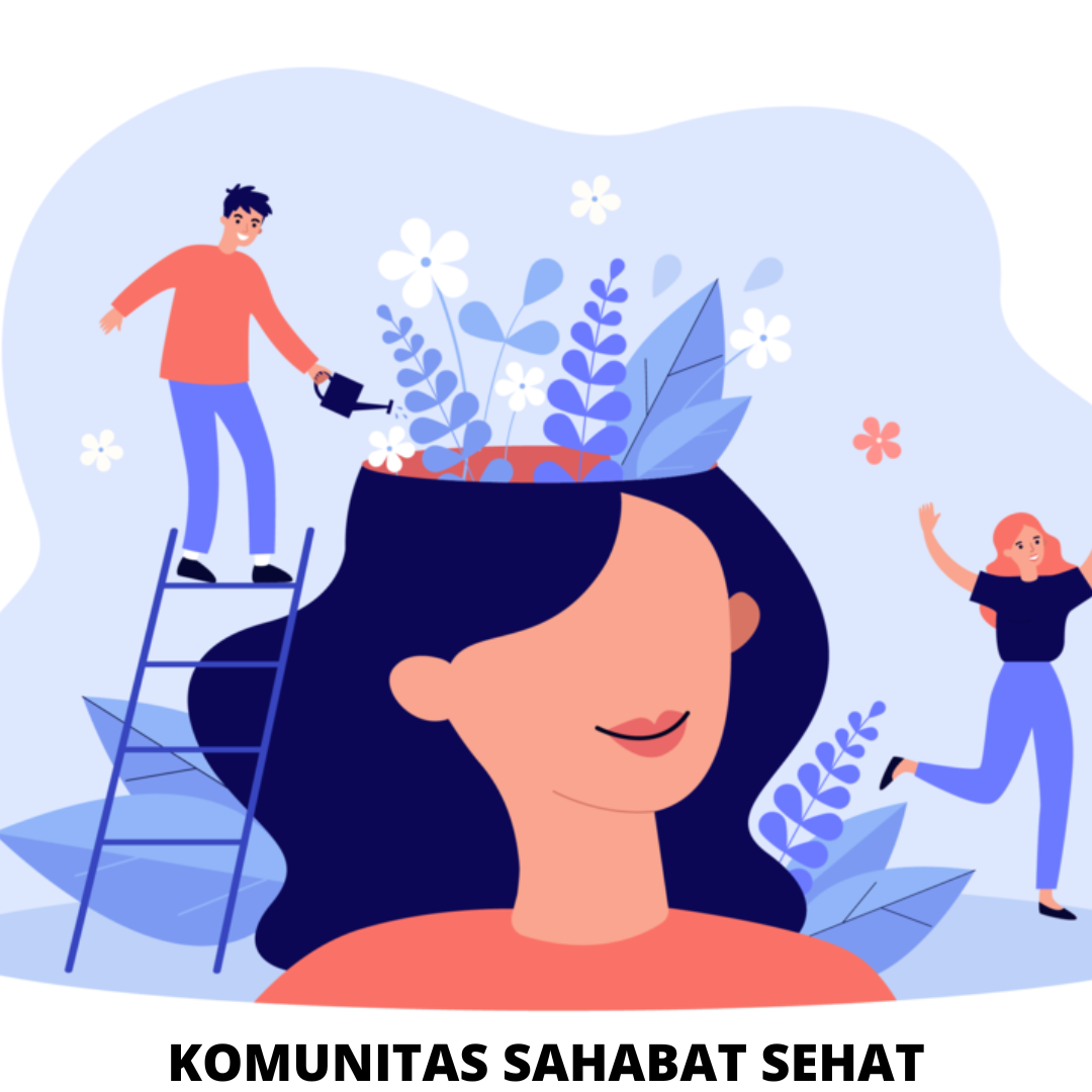 KOMUNITAS SAHABAT SEHAT logo