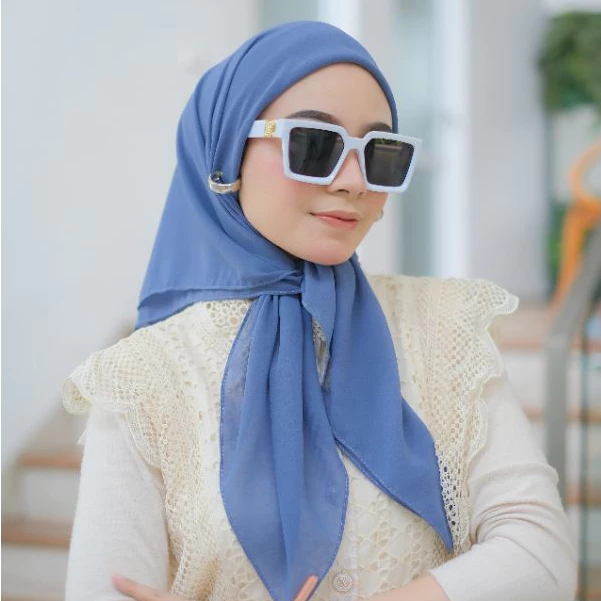 Vintage Scarf Color Variant