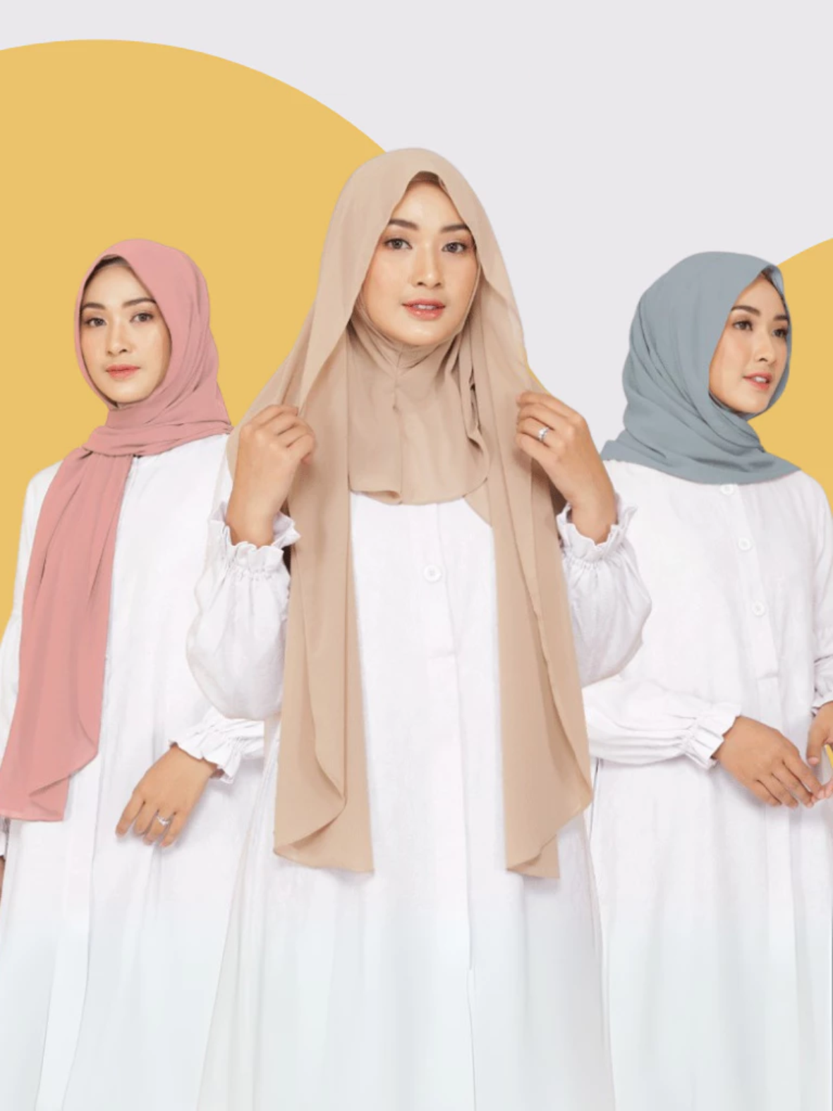 Shawl Pashima Inner