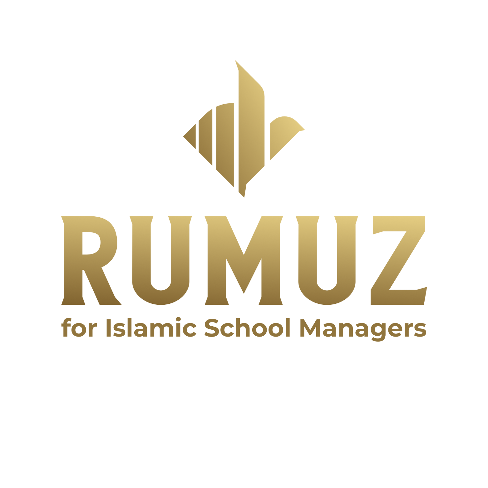 Formulir Pendaftaran Mahasiswa Baru Rumuz Islamic School Managers logo