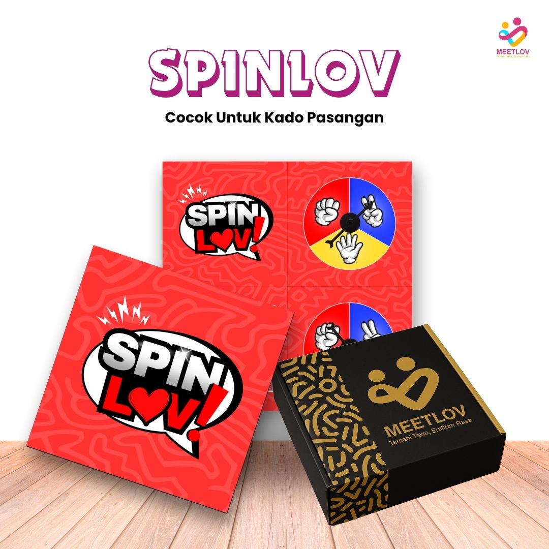 Produk Meetlov