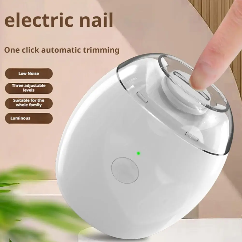 LV350 Original Electric Nail