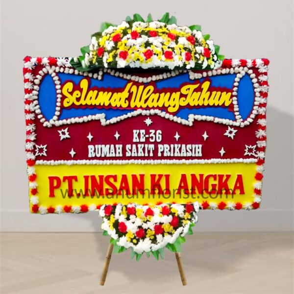 Selamat dan Sukses SDS4 logo