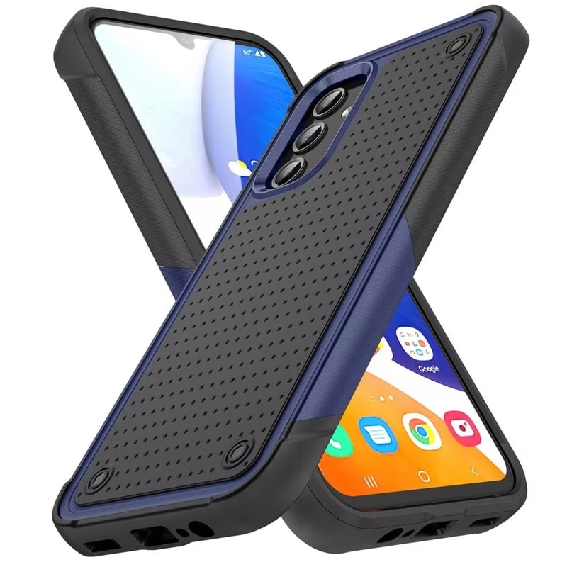 DANIEL CASE FOR SAMSUNG GALAXY S20 FE