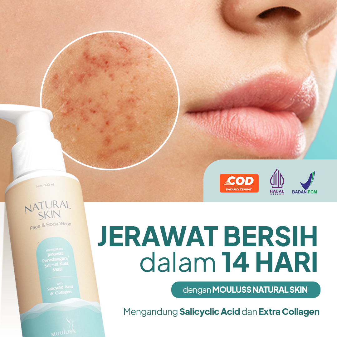 Mouluss Natural Skin - Google new