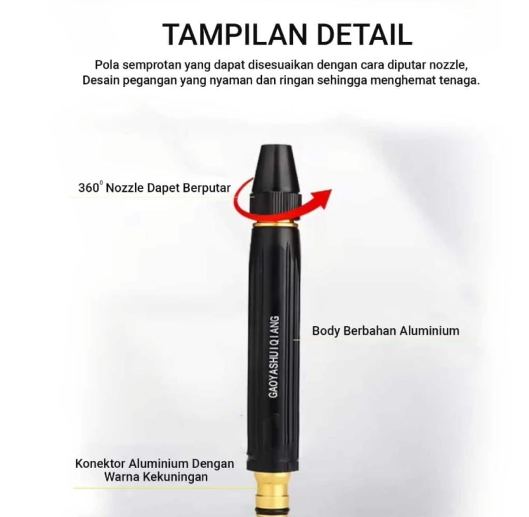 Dimensi Produk