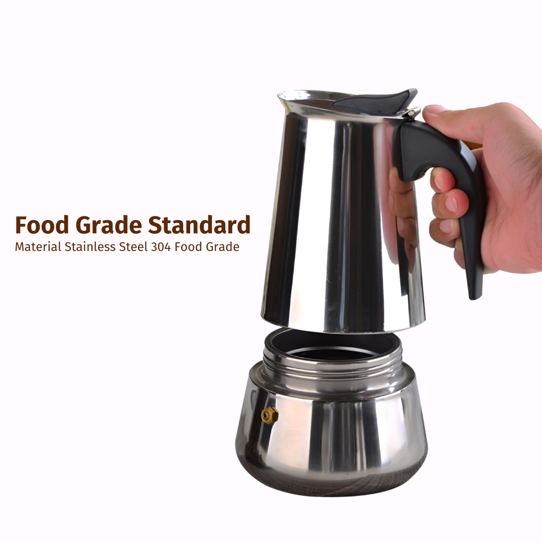 Moka Pot