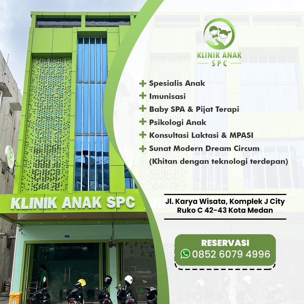 Reservasi Klinik Johor logo