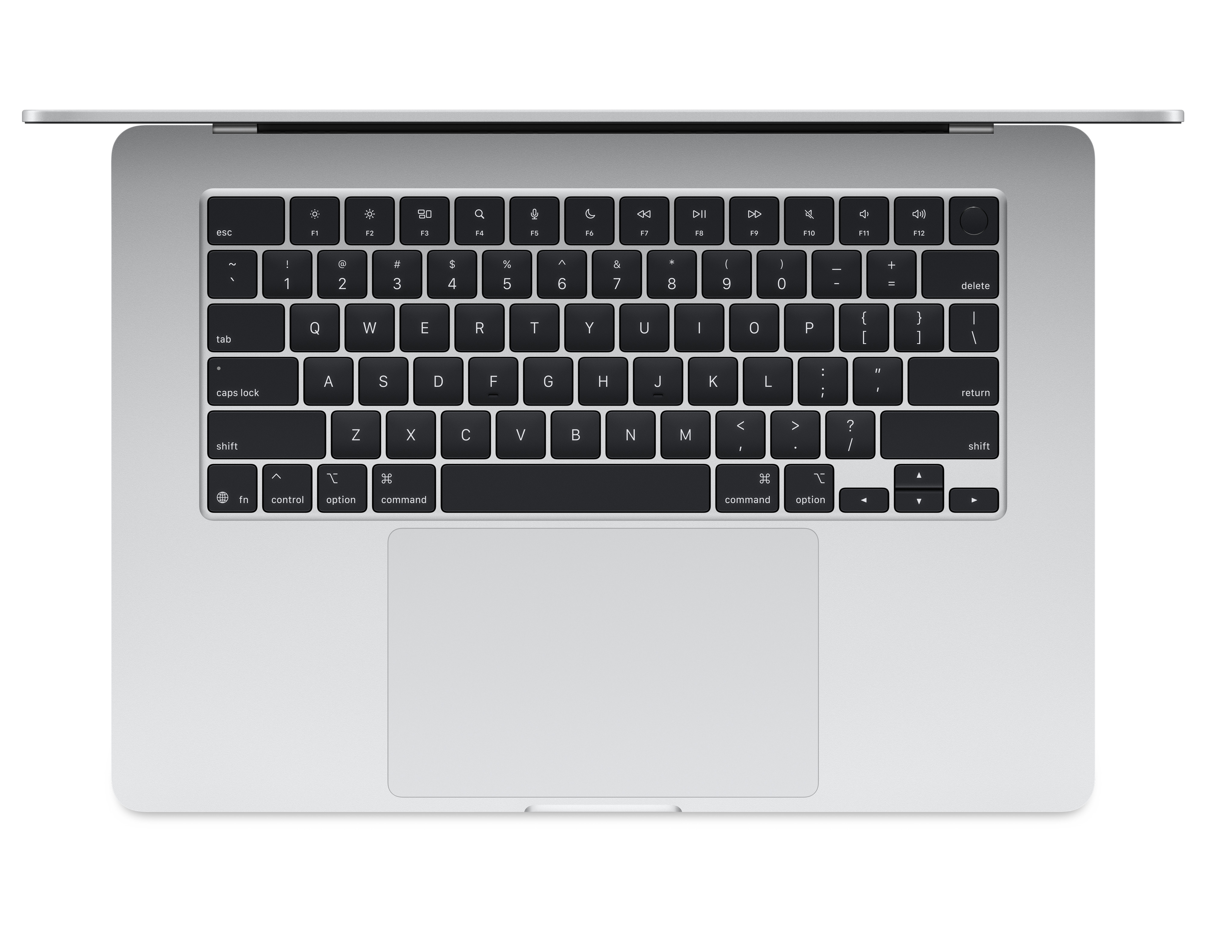 MacBook Air (15.3 inci, M4, 2025) 10C CPU, 10C GPU, 16GB Memory 256GB Storage