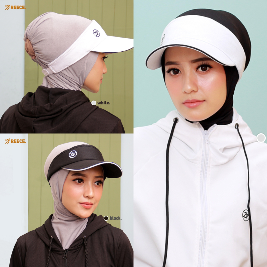 Reece Sport Topi💰 logo