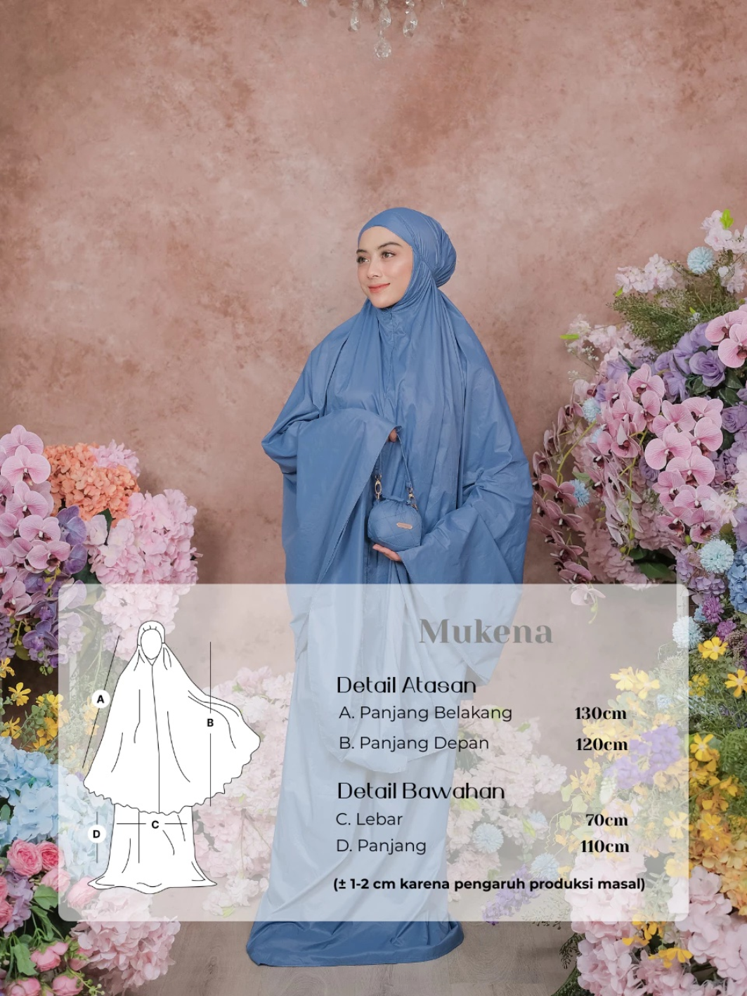 Bottle Cleaner Brush Detail