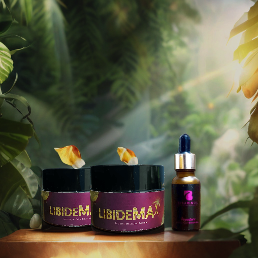 Libidemax Promo logo