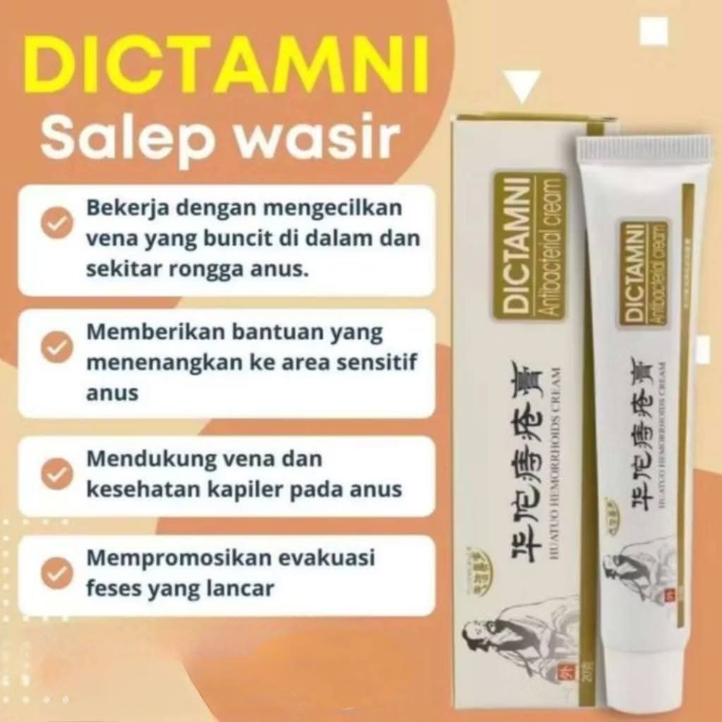 SALEP WASIR TERBAIK TERBUKTI AMPUH PRODUK ORIGINAL fb.