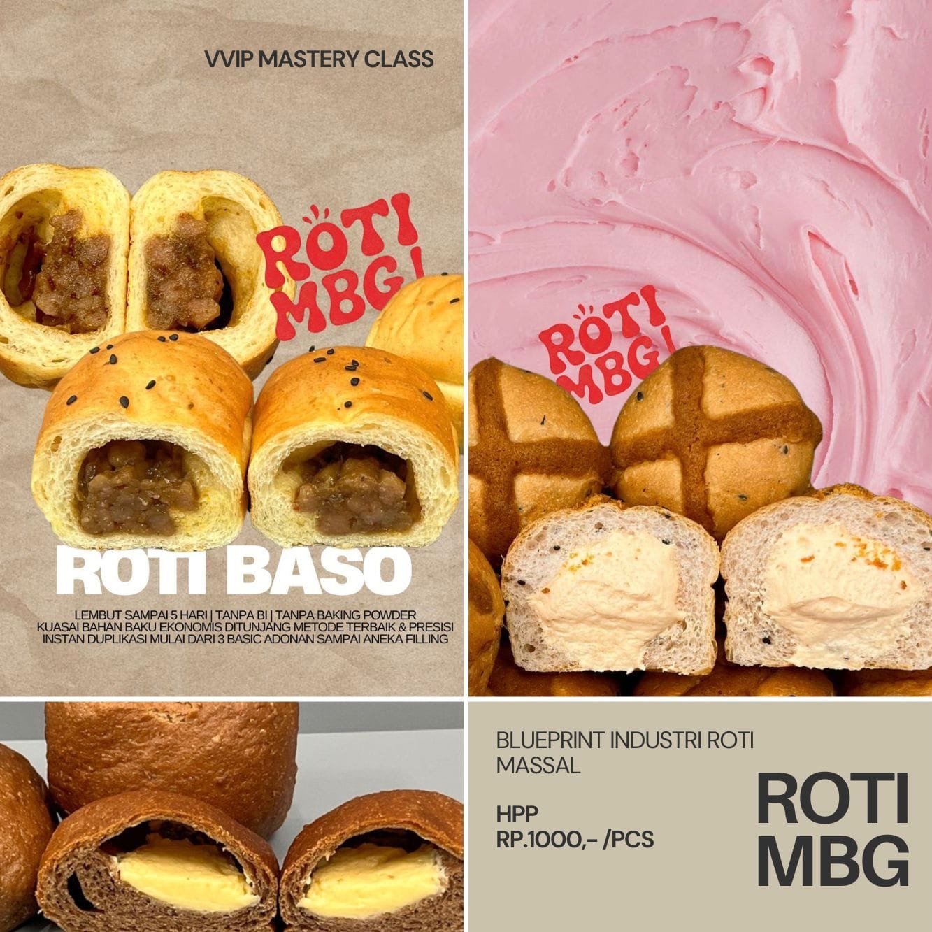 Bundle Artisan Bakery