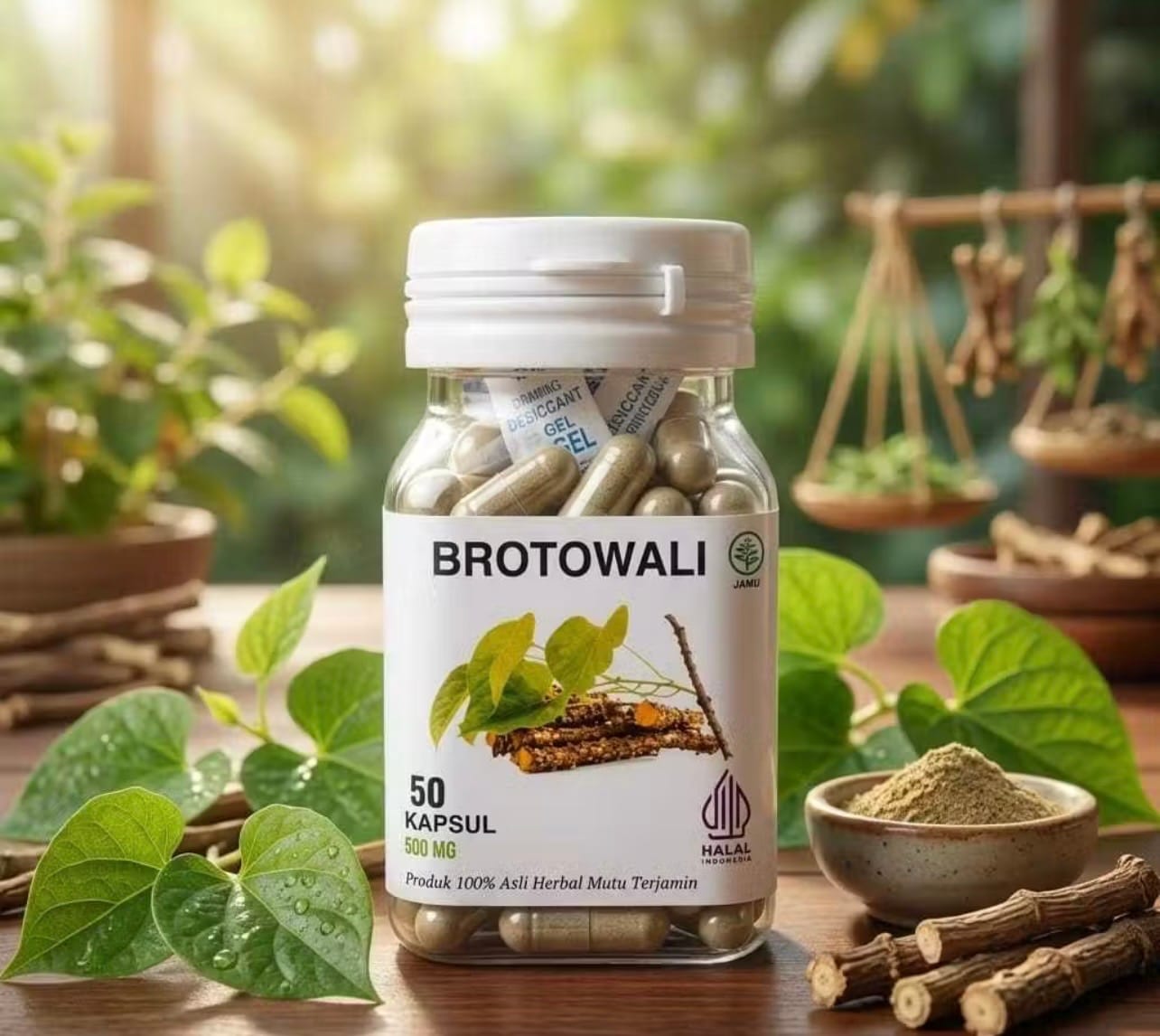 BROTO logo