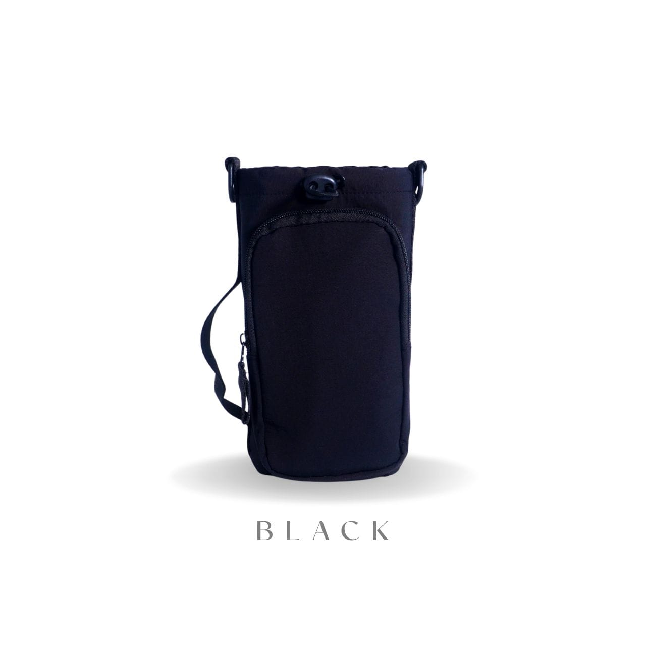 HYGO Bottle Bag DBN logo