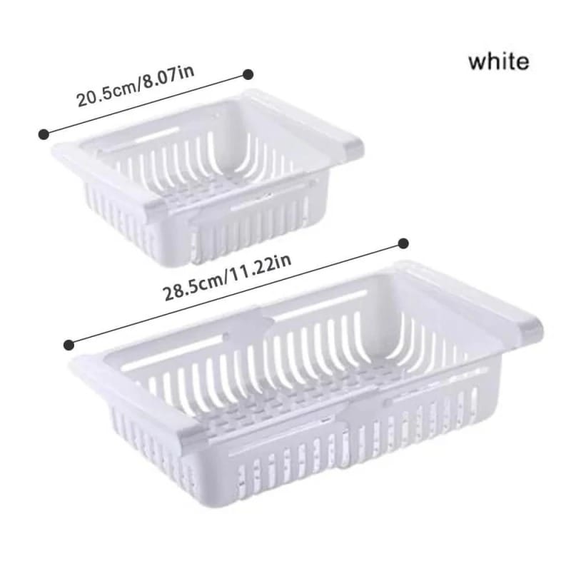 Rak Kulkas Multifungsi