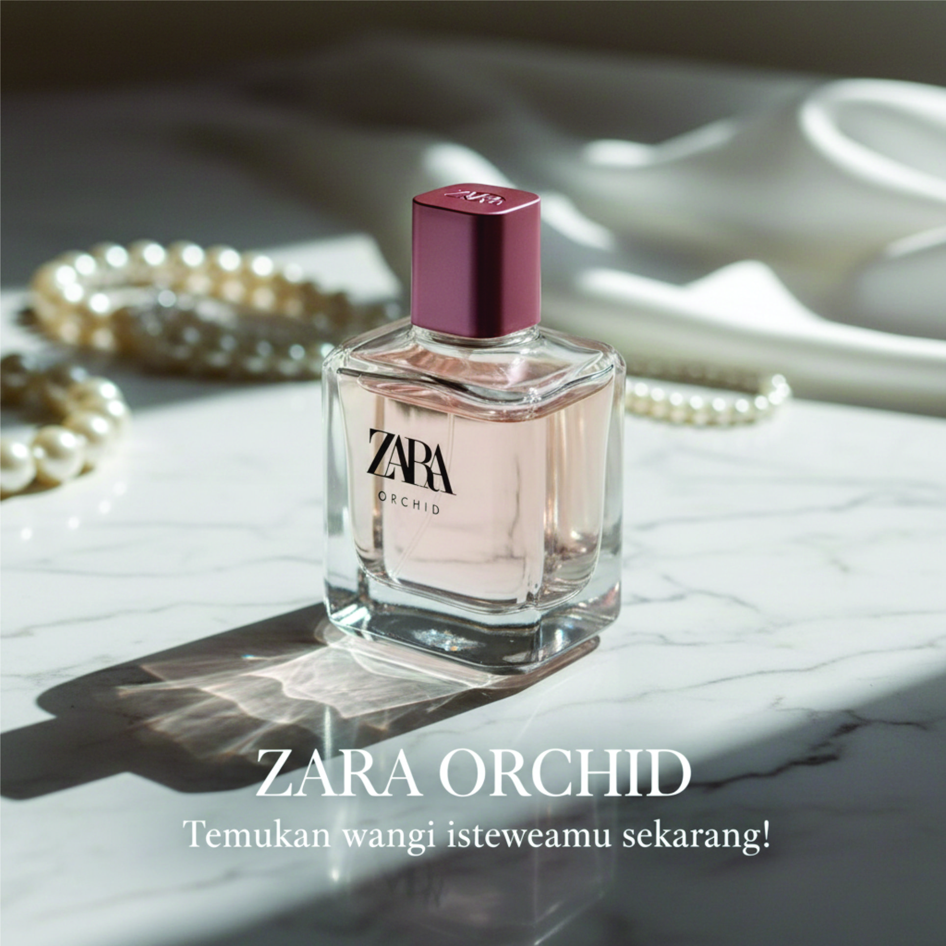 Zara Orchid 1