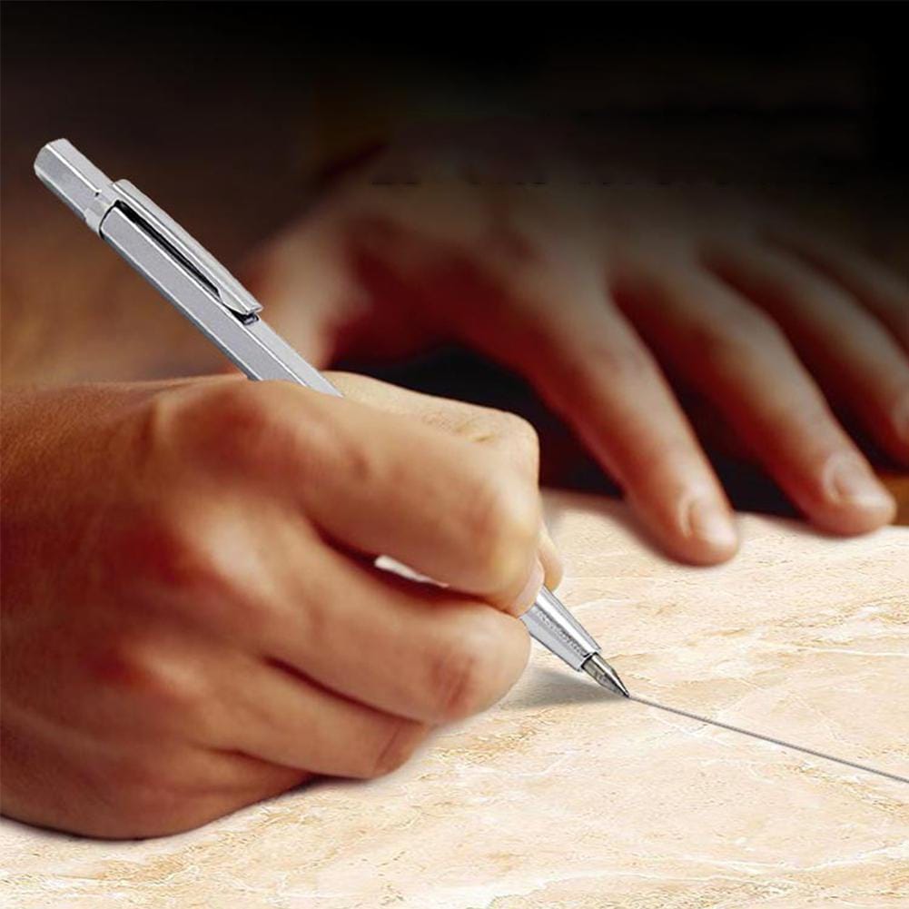 ⚡WRITECUTTER PERFECT PEN FOR CUTTING ANYTHING logo