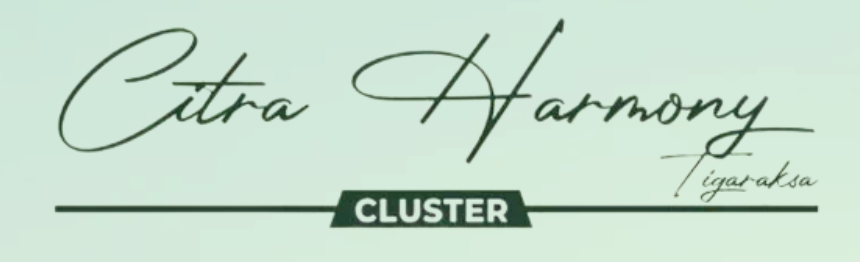 Citra Harmoni Tigaraksa Website logo