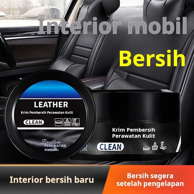(FA) KRIM PEMBERSIH INTERIOR MOBIL logo