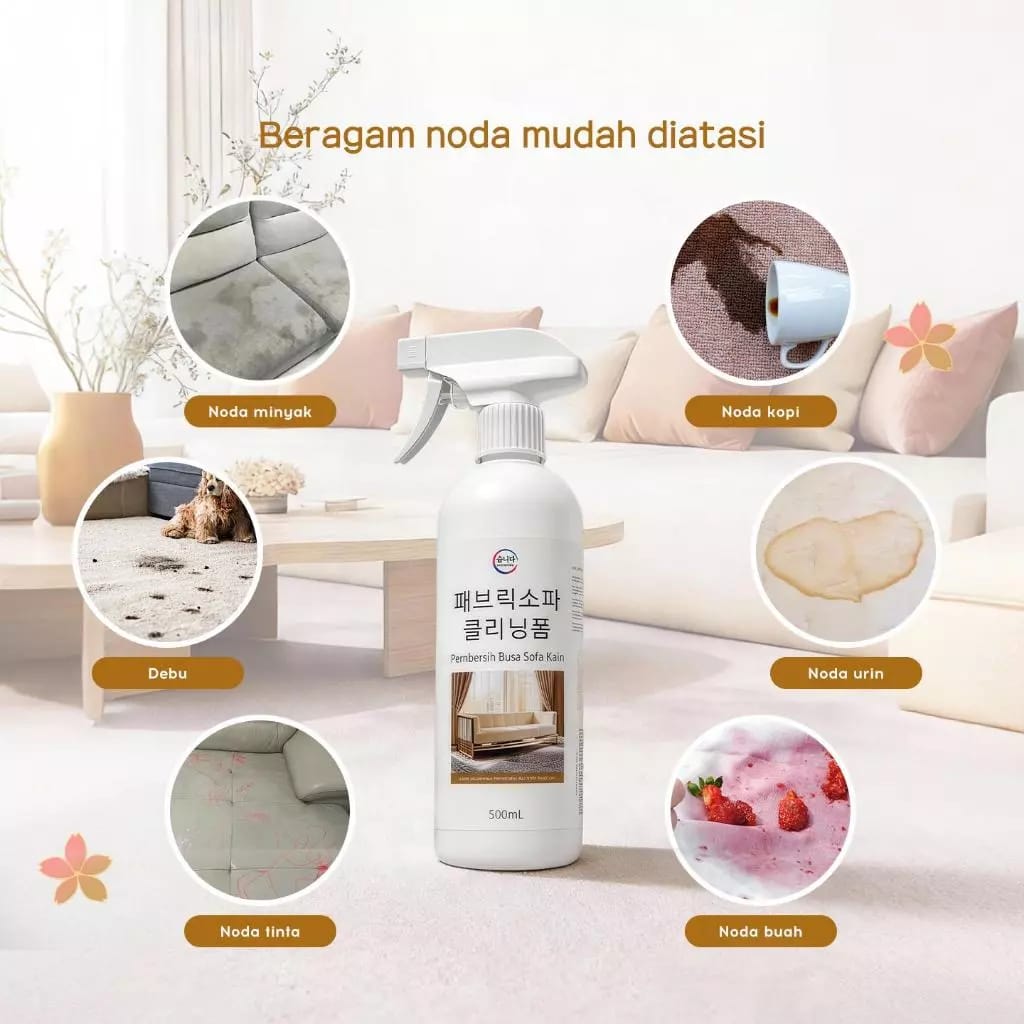 (G) Magic Remover Spray