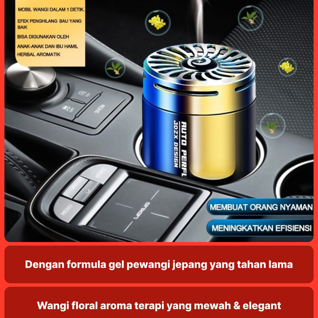 PARFUM MOBIL 6