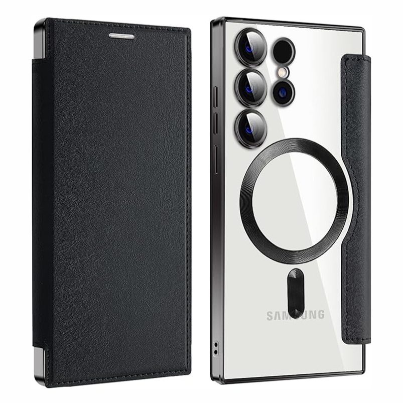 JEEVAN CASE FOR SAMSUNG GALAXY S25 ULTRA