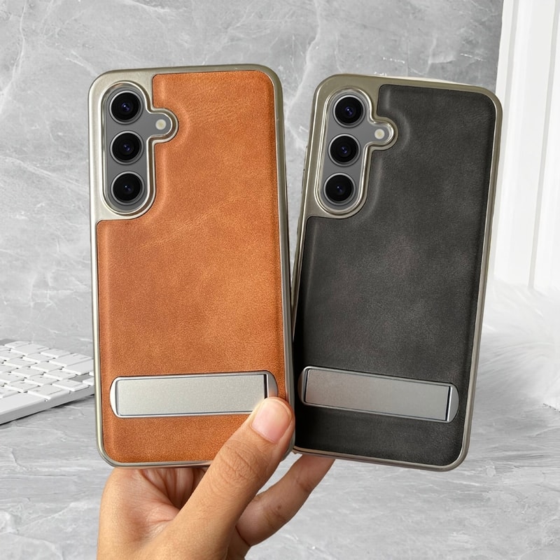DEONDRE CASE FOR SAMSUNG GALAXY S25 SERIES logo