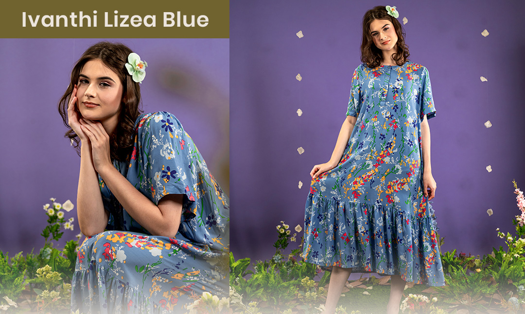 # FADS - Homewear Ivanthi Lizea 269/2-WA ASC
