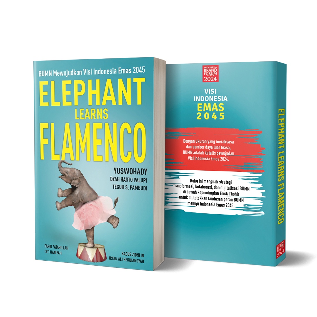 PO - Buku Elephant Learns Flamenco logo