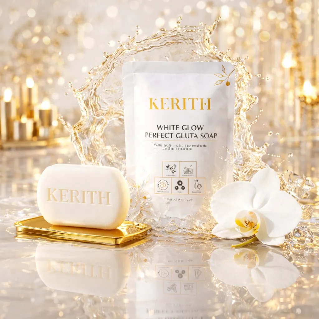 KERITH DD HK 1
