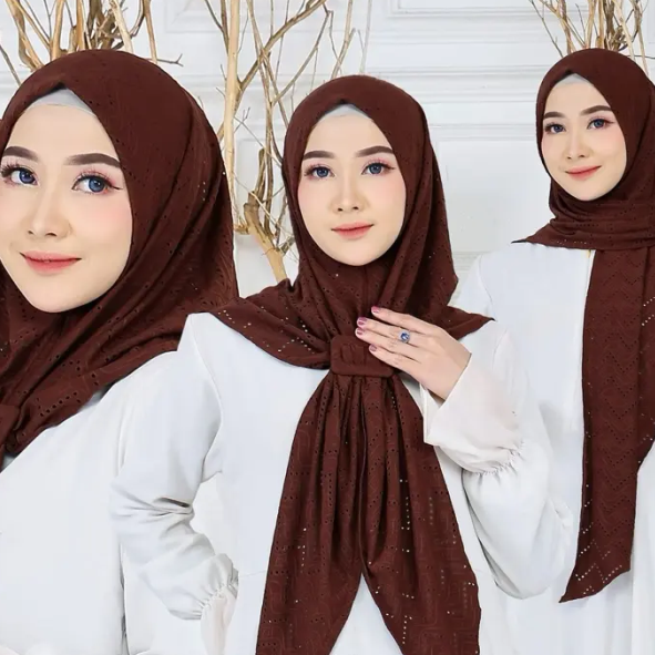 Bottle Cleaner Brush Detail