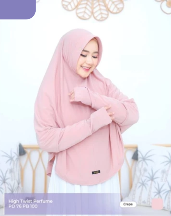 Detail Hijab 3
