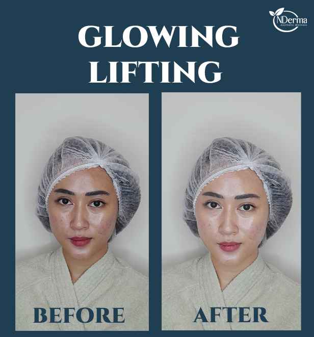 Produk Kecantikan