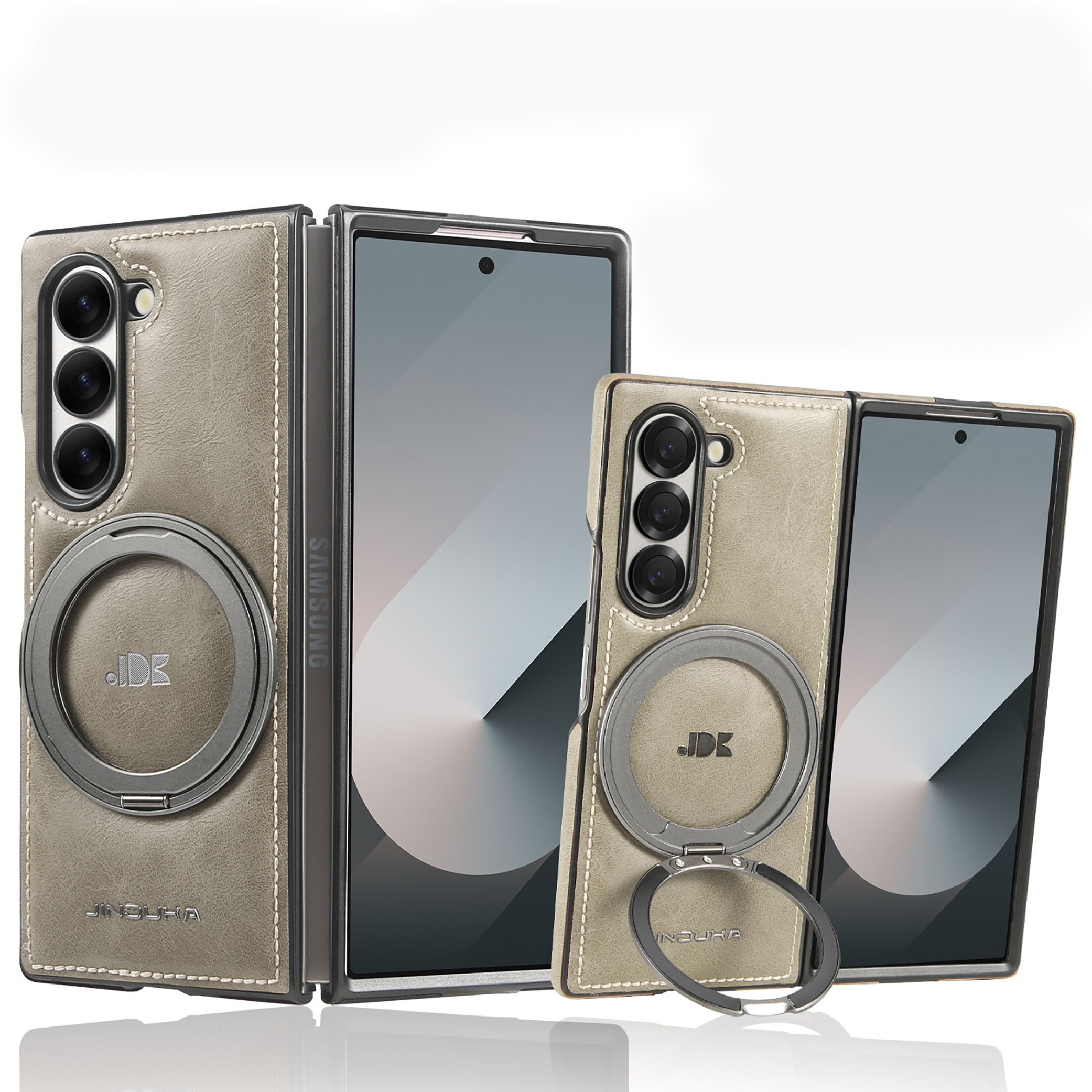 HAVEN CASE FOR SAMSUNG GALAXY Z FOLD 6