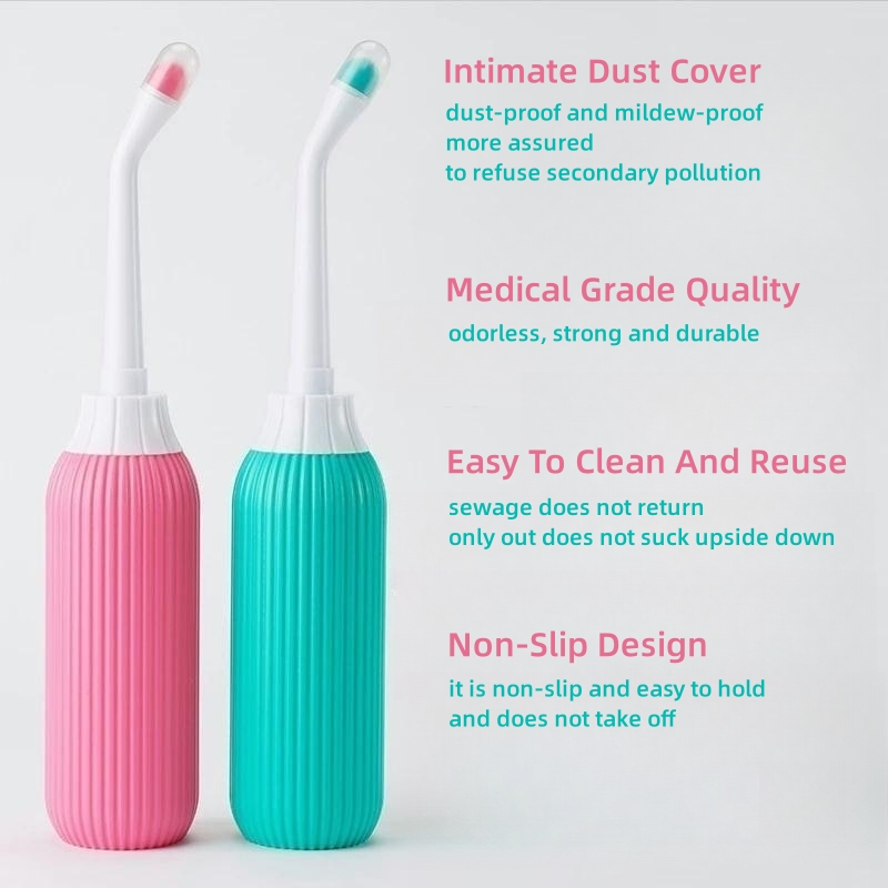 Portable Bidet ✨ logo