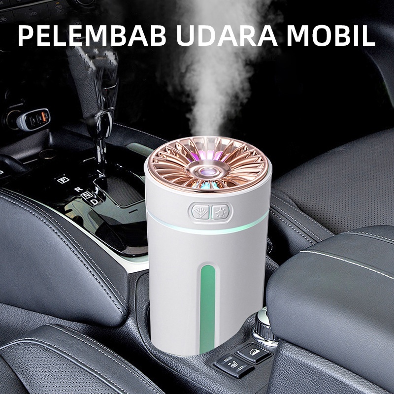 Humidifier Mobil💰 logo