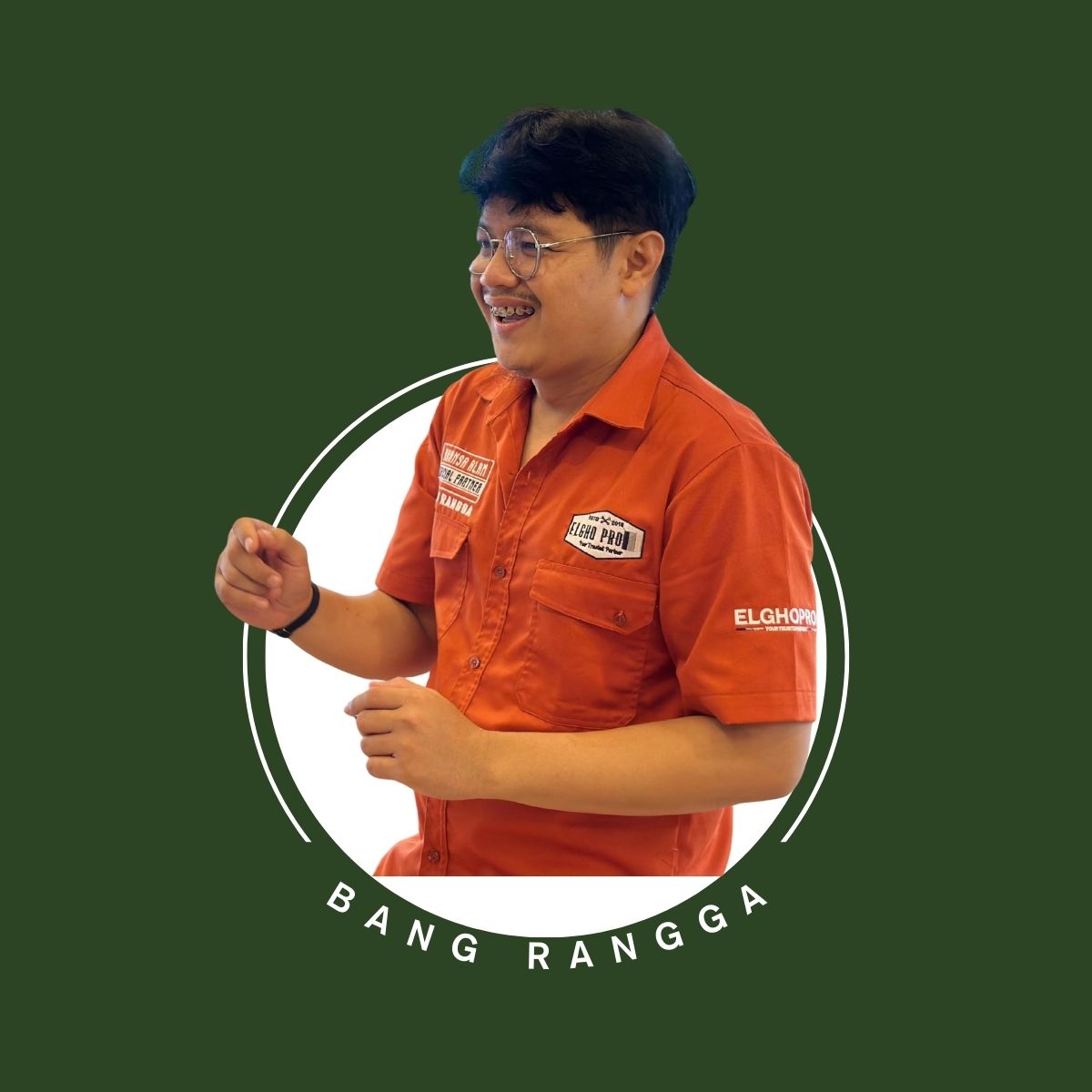 Hanjawong Villas logo