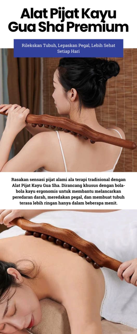 Pijat Guasha 1